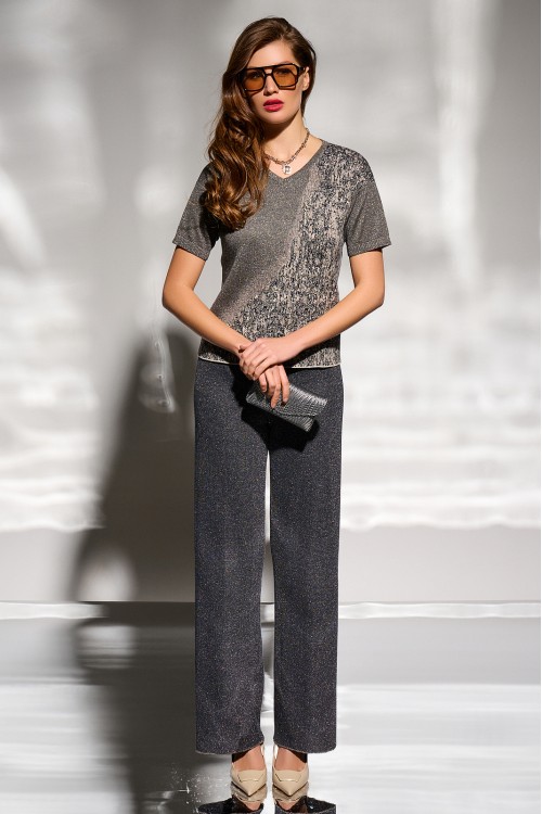 Джемпер C4909